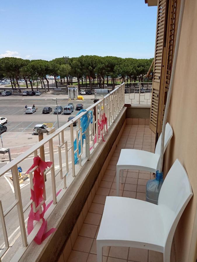 Holiday House Maurizio Формия Экстерьер фото