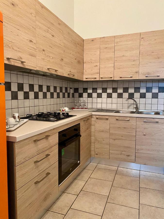 Holiday House Maurizio Формия Экстерьер фото