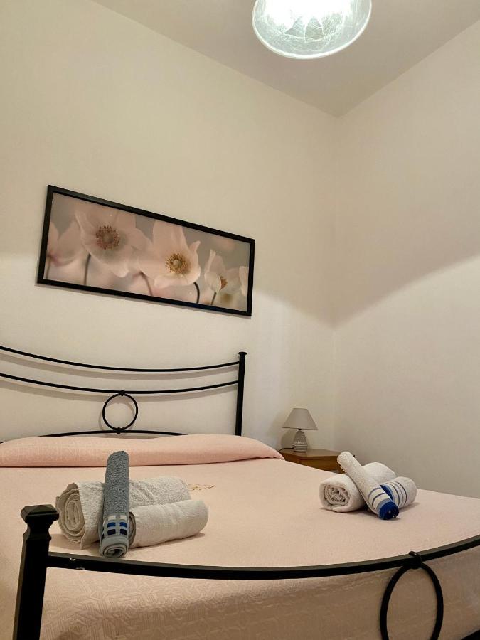 Holiday House Maurizio Формия Экстерьер фото