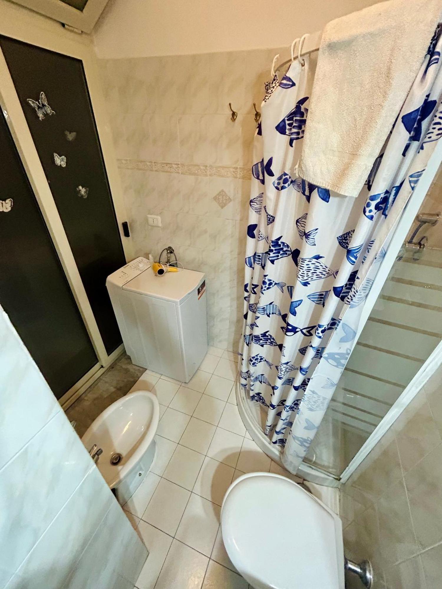 Holiday House Maurizio Формия Экстерьер фото