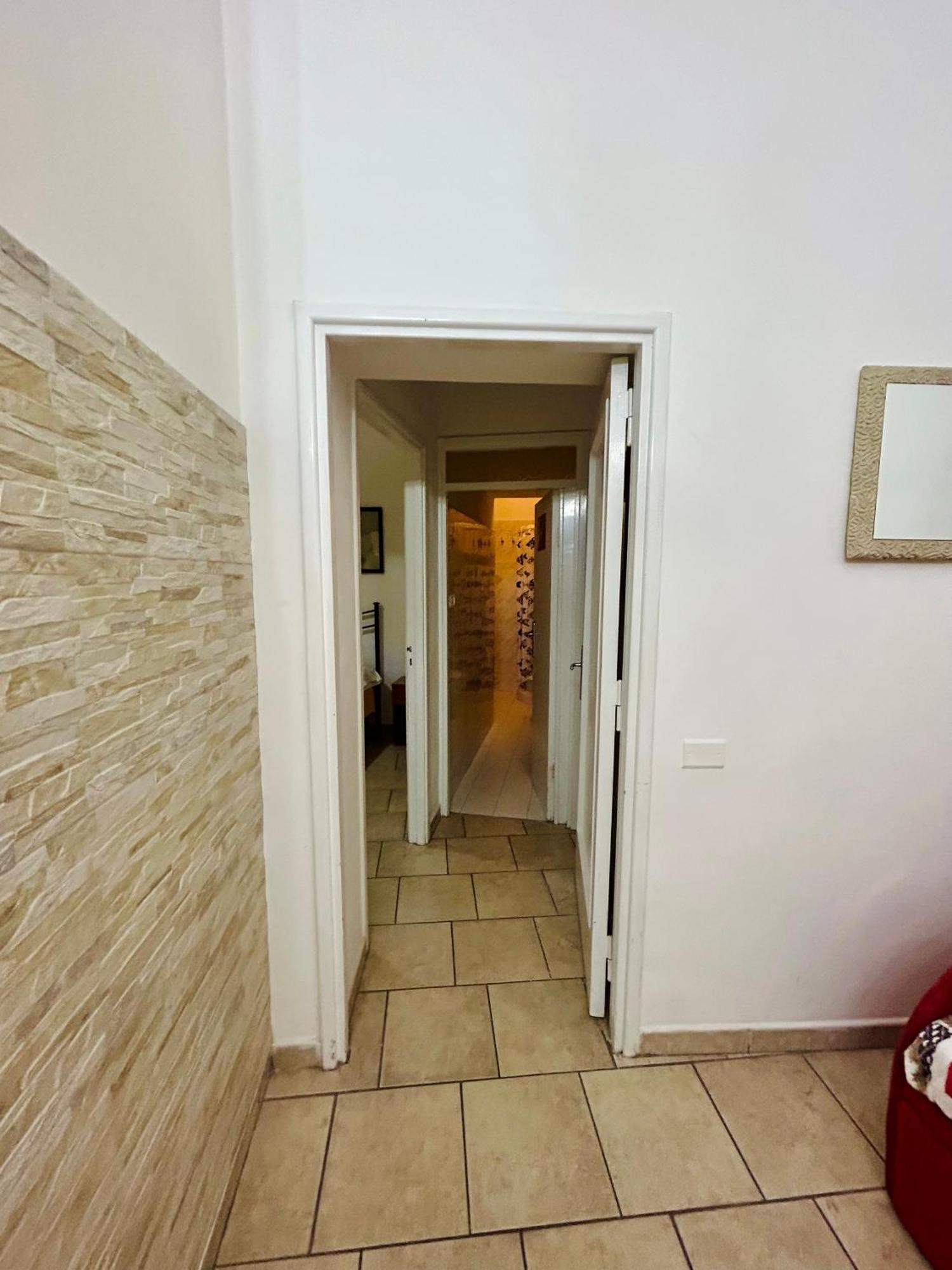 Holiday House Maurizio Формия Экстерьер фото