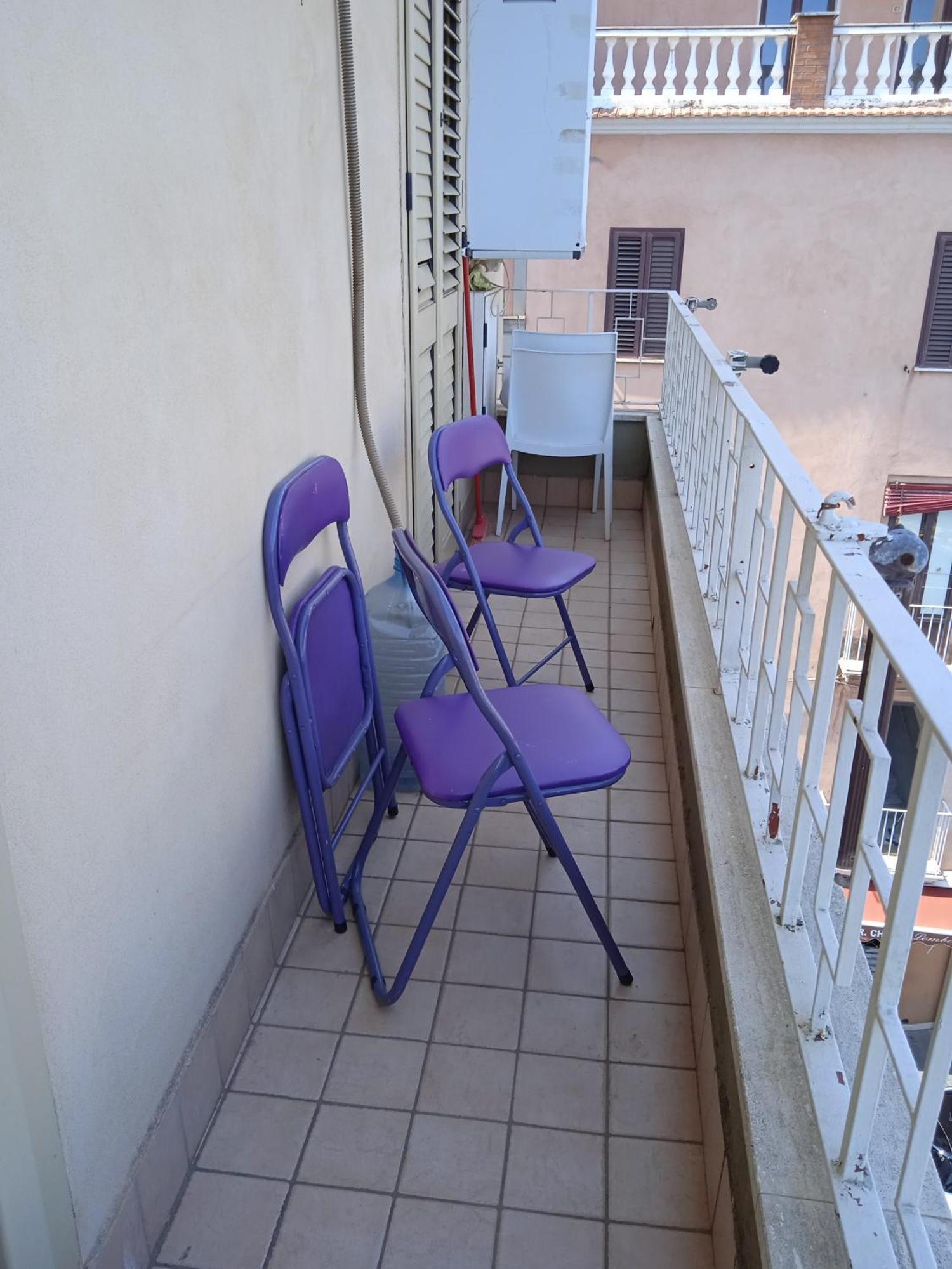 Holiday House Maurizio Формия Экстерьер фото