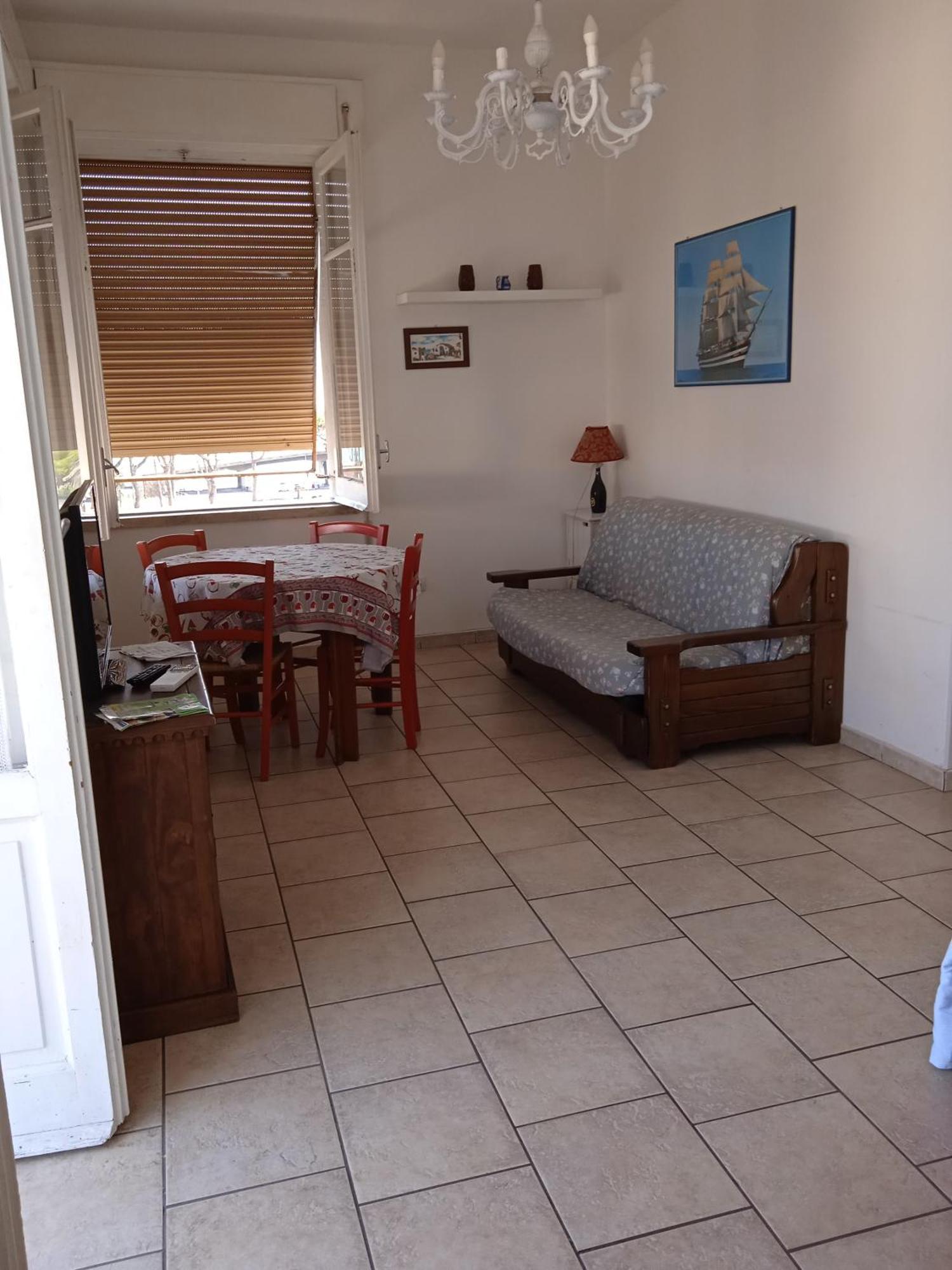 Holiday House Maurizio Формия Экстерьер фото